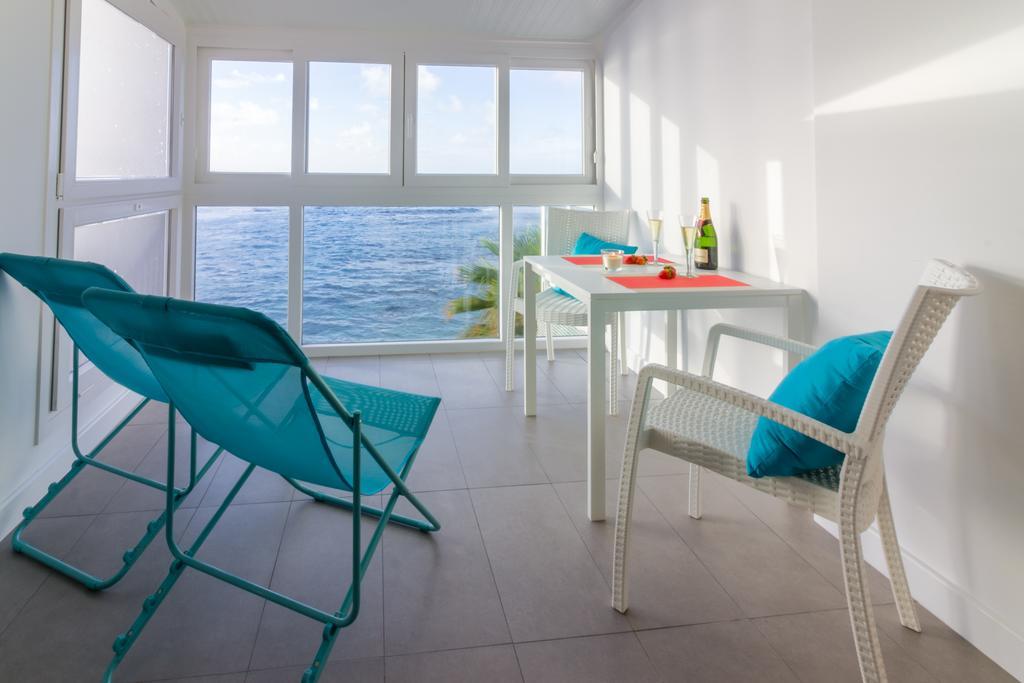 Living Las Canteras Homes - Beachfront Love Story Las Palmas de Gran Canaria Luaran gambar